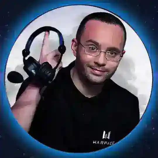 🎙️non4me | Caster