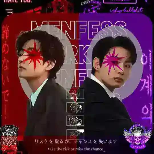 MENFESS MARKAS