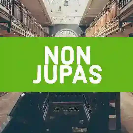 Non JUPAS Interview (Description 有填資料連結)