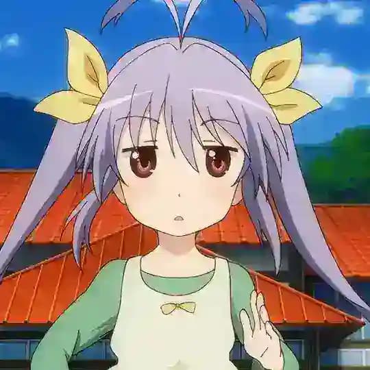 のんのんびより (by Nani MMsub)