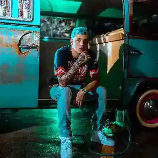 🔥NORIEL DANGER🔥