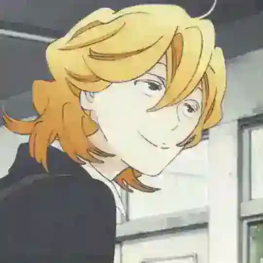 Doukyuusei (Classmates) dn anime yaoi lainnya