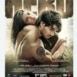 Nonton Filem India Terbaru Profile