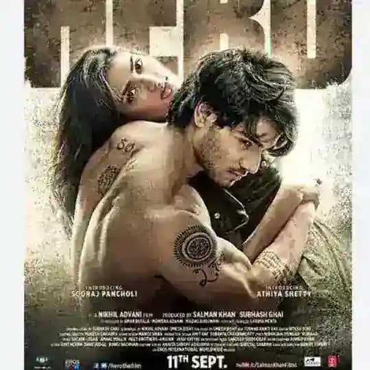 Nonton Filem India Terbaru Profile