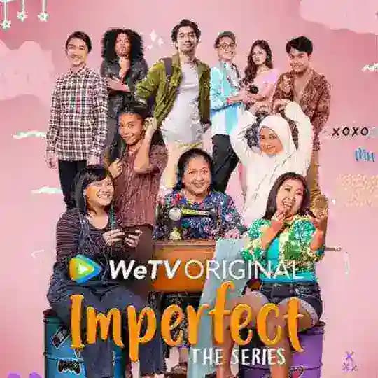 INDUK GAJAH SERIES