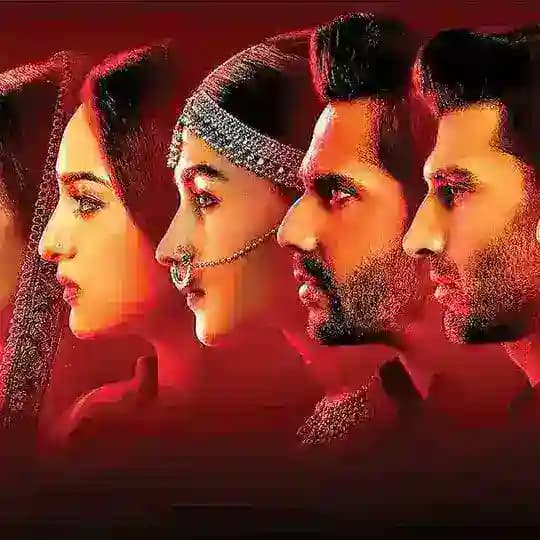 FILM INDIA sub indo Profile