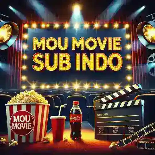 FILM & MOVIE MOU SUB INDO