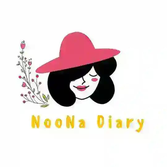 NooNa Diary - Motivation