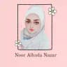 ✨Noor Alhuda Nazar ✨