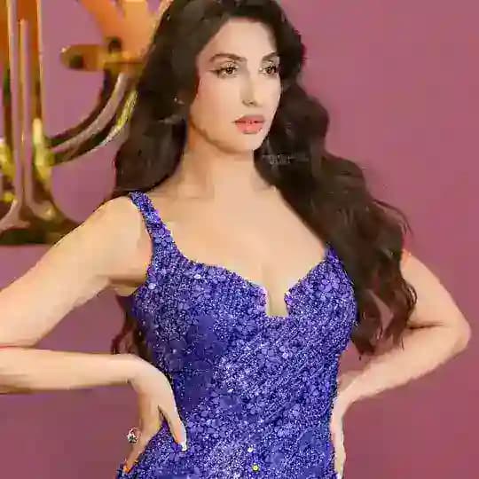 Nora fatehi