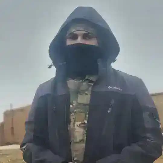 نور الجهاد 🔻