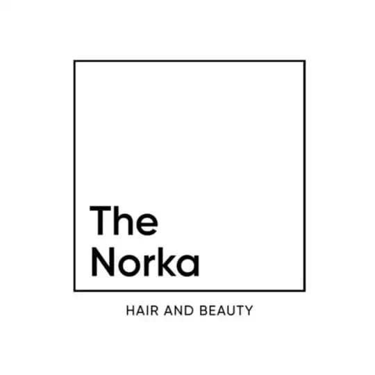 Норка красит