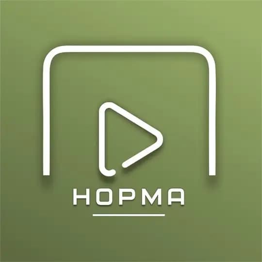 НОРМАрадио🎧🎤