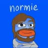 $NORMIE | Portal