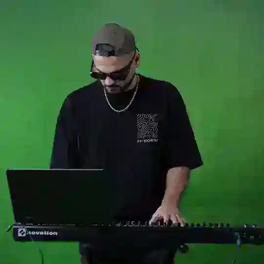 Northy Beat