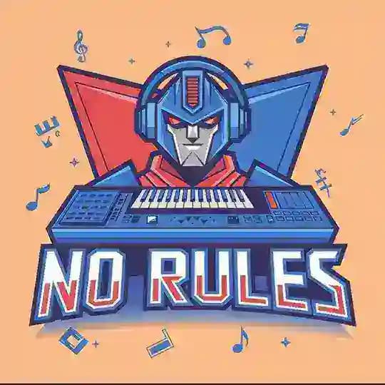 No Rules🇷🇺
