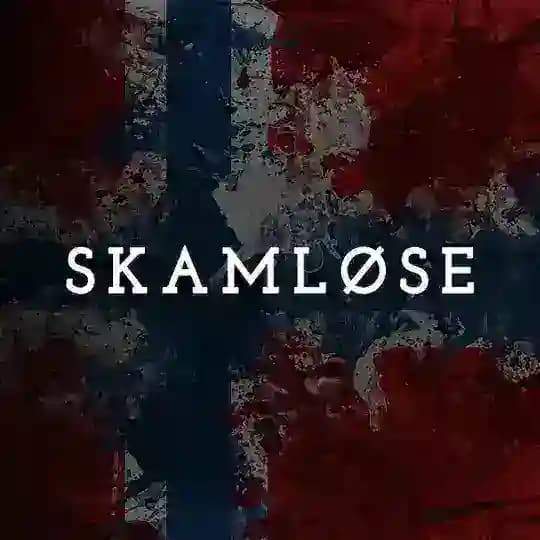Норвежский язык| Skamløse