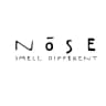 NŌSE perfumes. Smell different.
