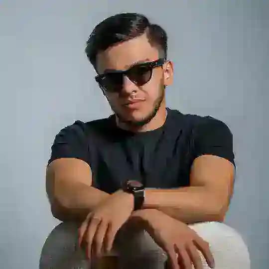 Nosir Tuxtamurodov Profile