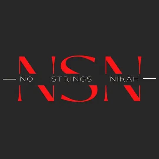 No Strings Nikah