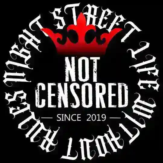 ♚ C.E.N.S.O.R.E.D ♚