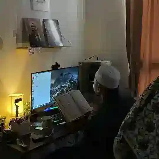 Ali Imran Abdul Aziz