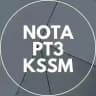 NOTA UASA & PT3 KSSM