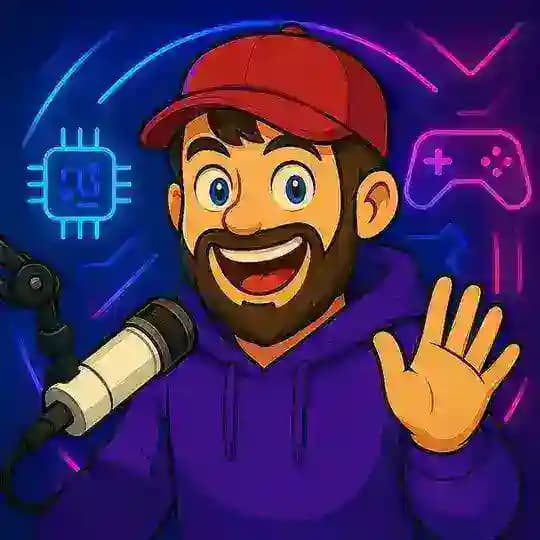 Записки самозванца | Tech \ Games \ Stream