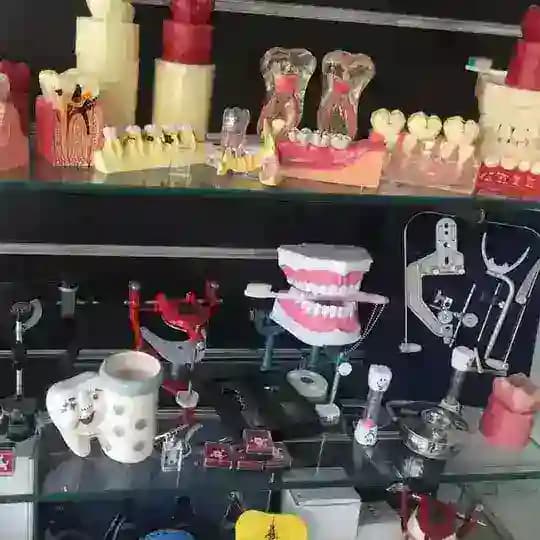 يوميات اسنانجي ♡