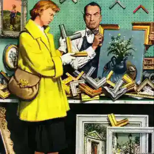 Записки у изголовья