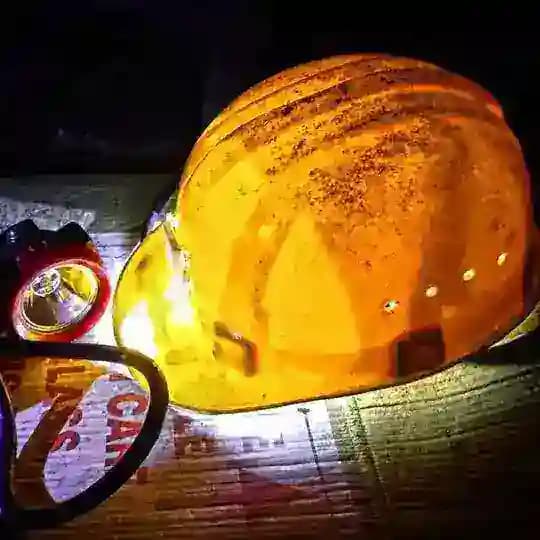 Mining notes and information related to mining 💥👷‍♂