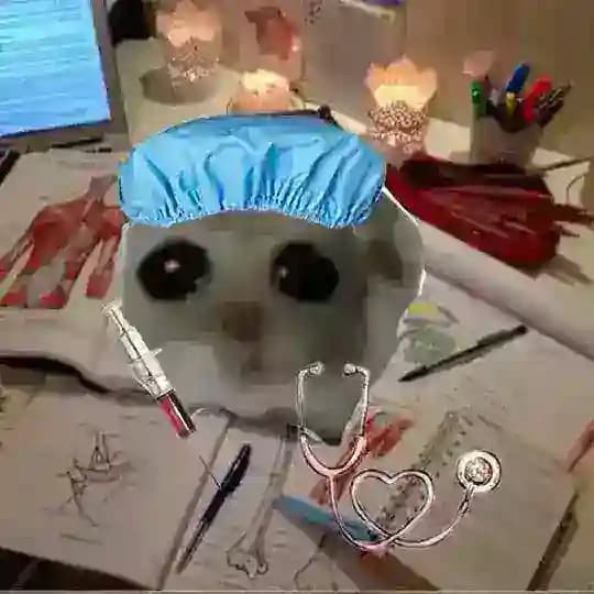 Madam Nurse Notes