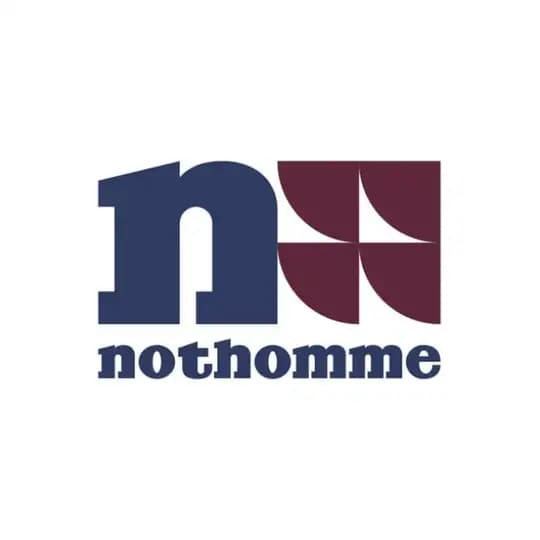 Nothomme | Nothomme Blue | Monterest