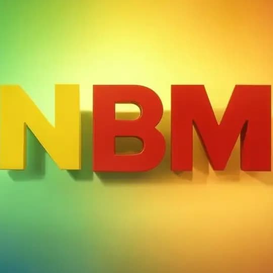NBM CANAL DE NOTÍCIAS