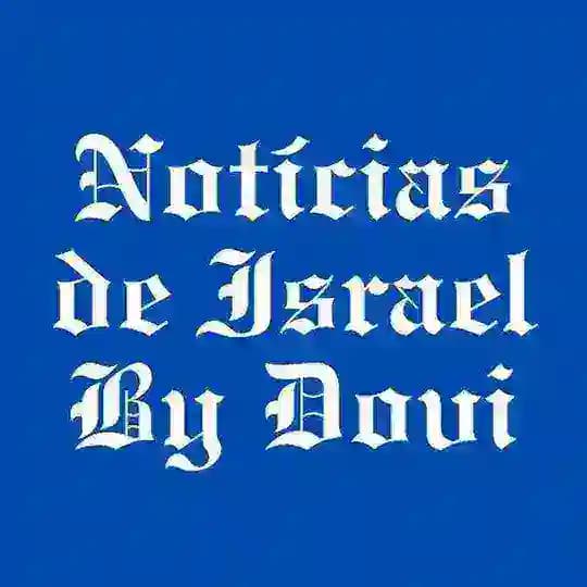 Notícias de Israel By Dovi