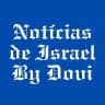 Notícias de Israel By Dovi