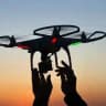 Drones España