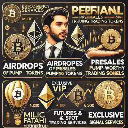 Nothing coin