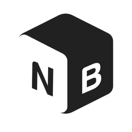 Notionbox - шаблоны для Notion & BuildIn.ai