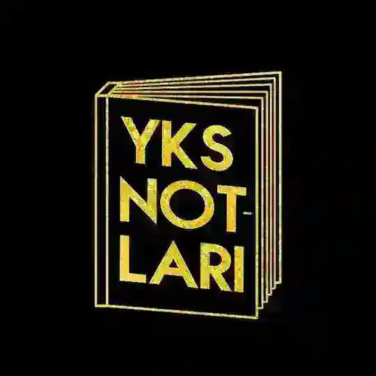 YKS NOTLARI &AYT PDF Profile