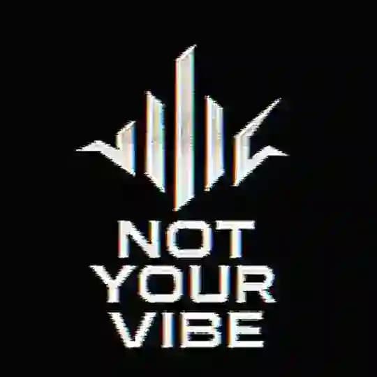 NOT YOUR VIBE