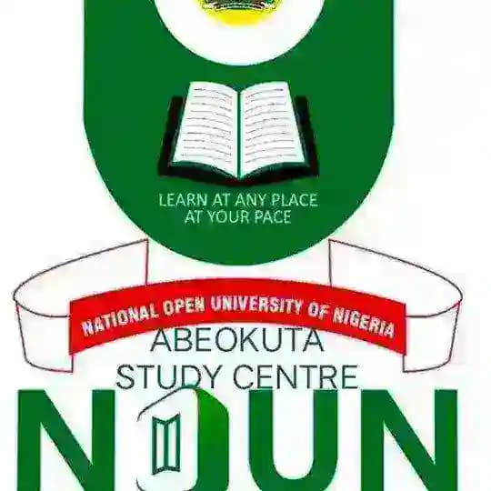 NOUN ABEOKUTA STUDY CENTRE