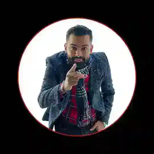 Noureddine Physique Profile