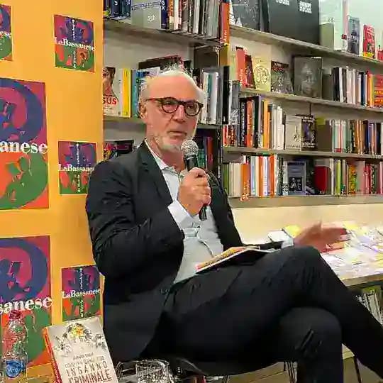 LEONARDO GUERRA