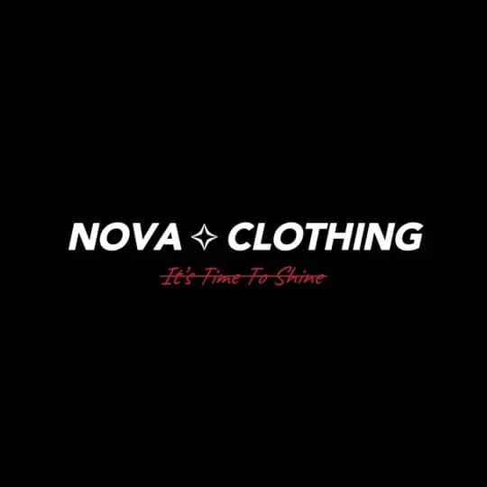 Nova Clothing