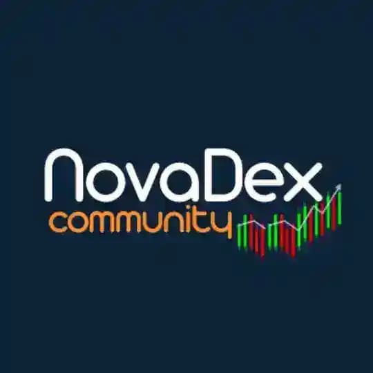 NovaDex Community