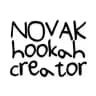 NOVAK ' hookah creator
