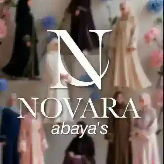 🌸NOVARA ABAYA'S🌸
