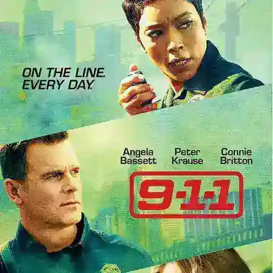 911 ITA SERIE TV Streaming e Download