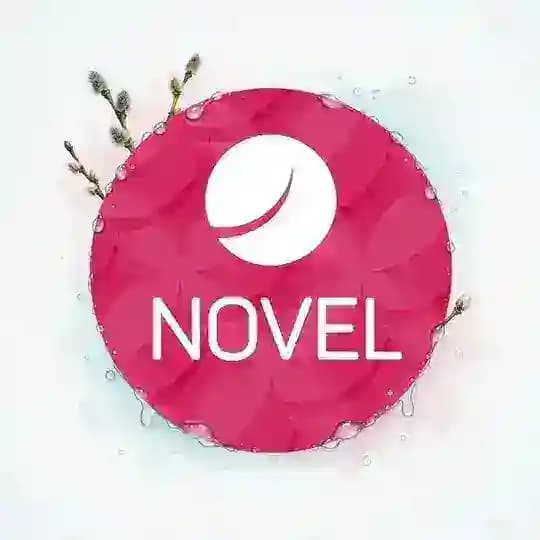 NOVEL все о лами и бровях